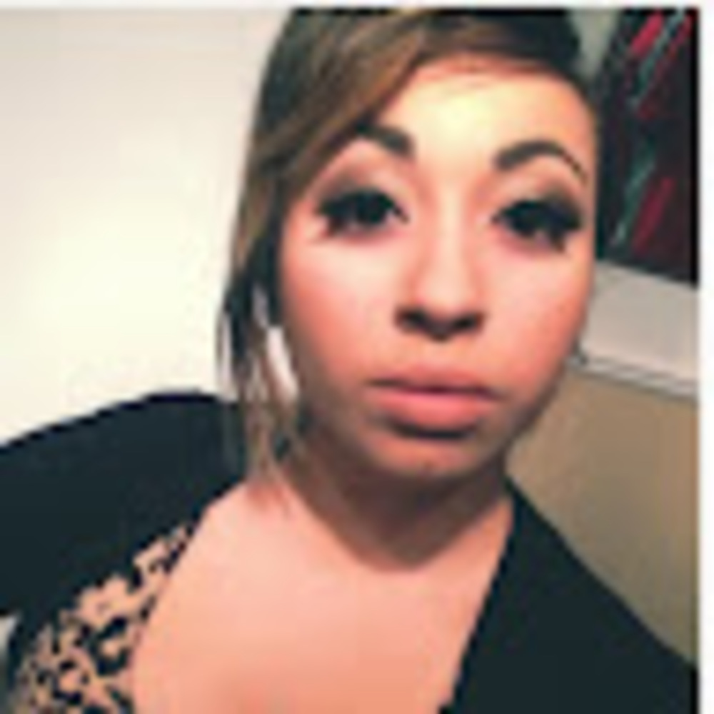 Meet your Posher, Jeanie